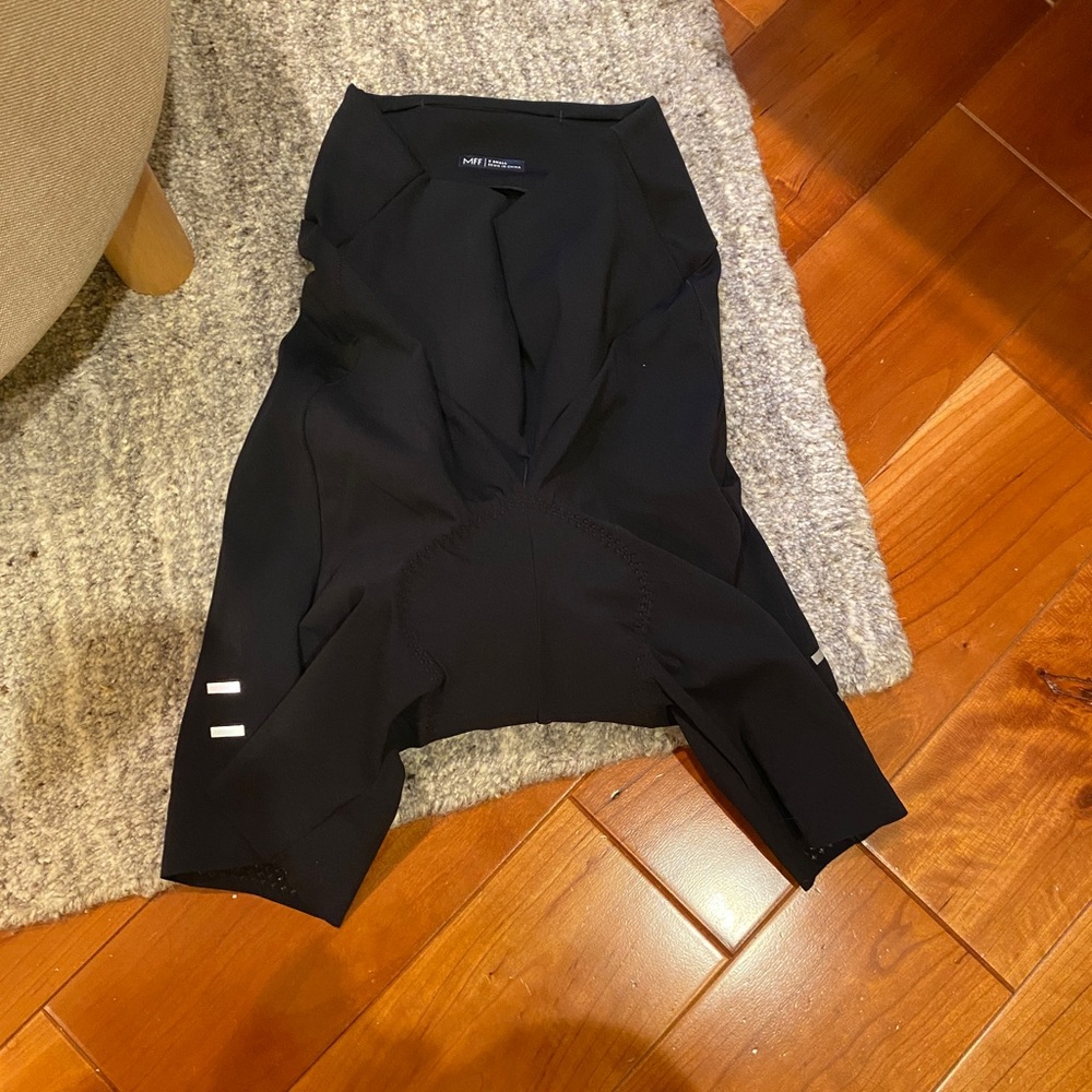 Machines For Freedom (MFF) Cycling Shorts